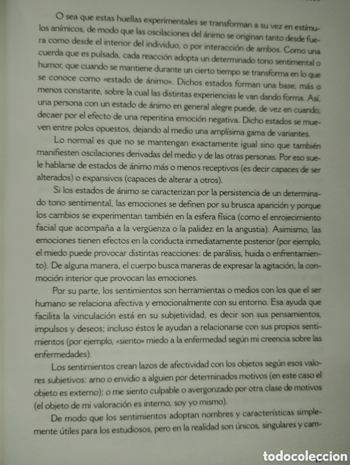 Libros de segunda mano: CUENTOS M&Aacute;GICOS PARA COMPRENDER TUS EMOCIONES - Foto 10
