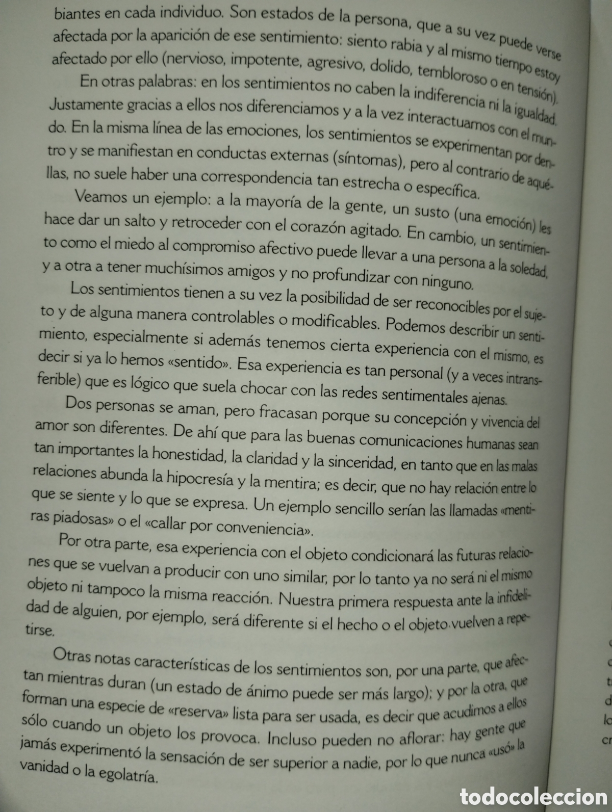 Libros de segunda mano: CUENTOS M&Aacute;GICOS PARA COMPRENDER TUS EMOCIONES - Foto 11