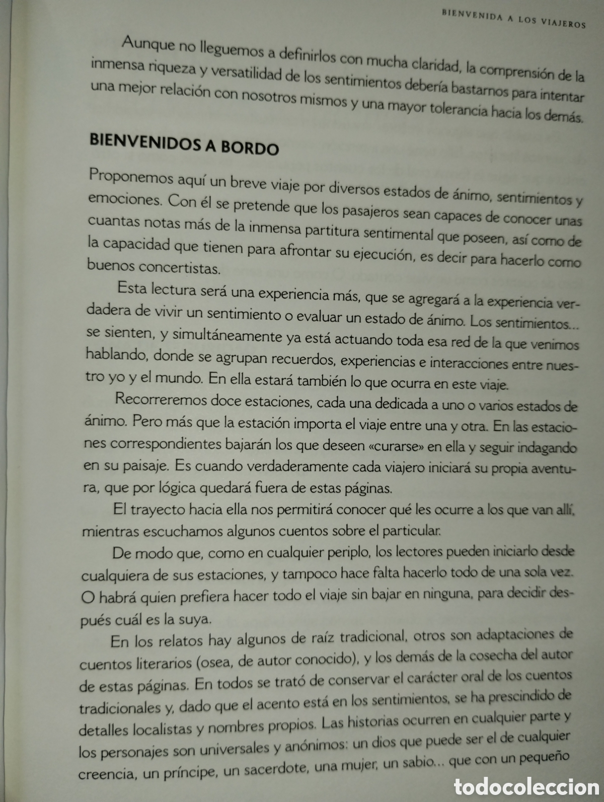 Libros de segunda mano: CUENTOS M&Aacute;GICOS PARA COMPRENDER TUS EMOCIONES - Foto 12