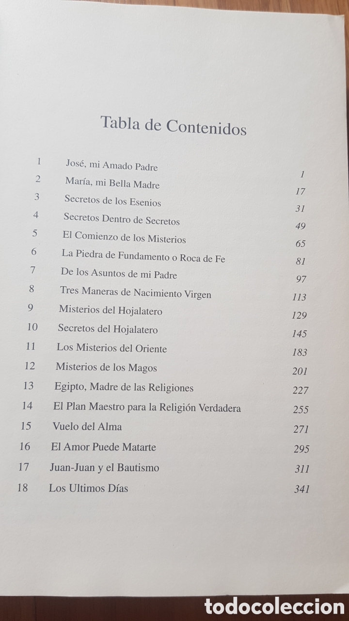 Libros de segunda mano: Las nueve caras de cristo. Eugene. - Foto 3