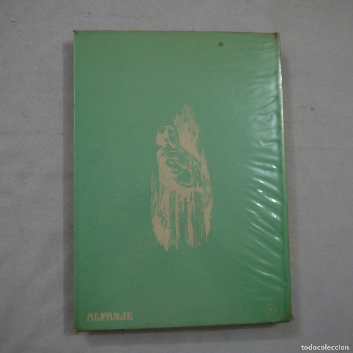 Libros de segunda mano: ROBIN HOOD - MASSIMO GRILLANDI - EDICIONES RECREATIVAS - Foto 17