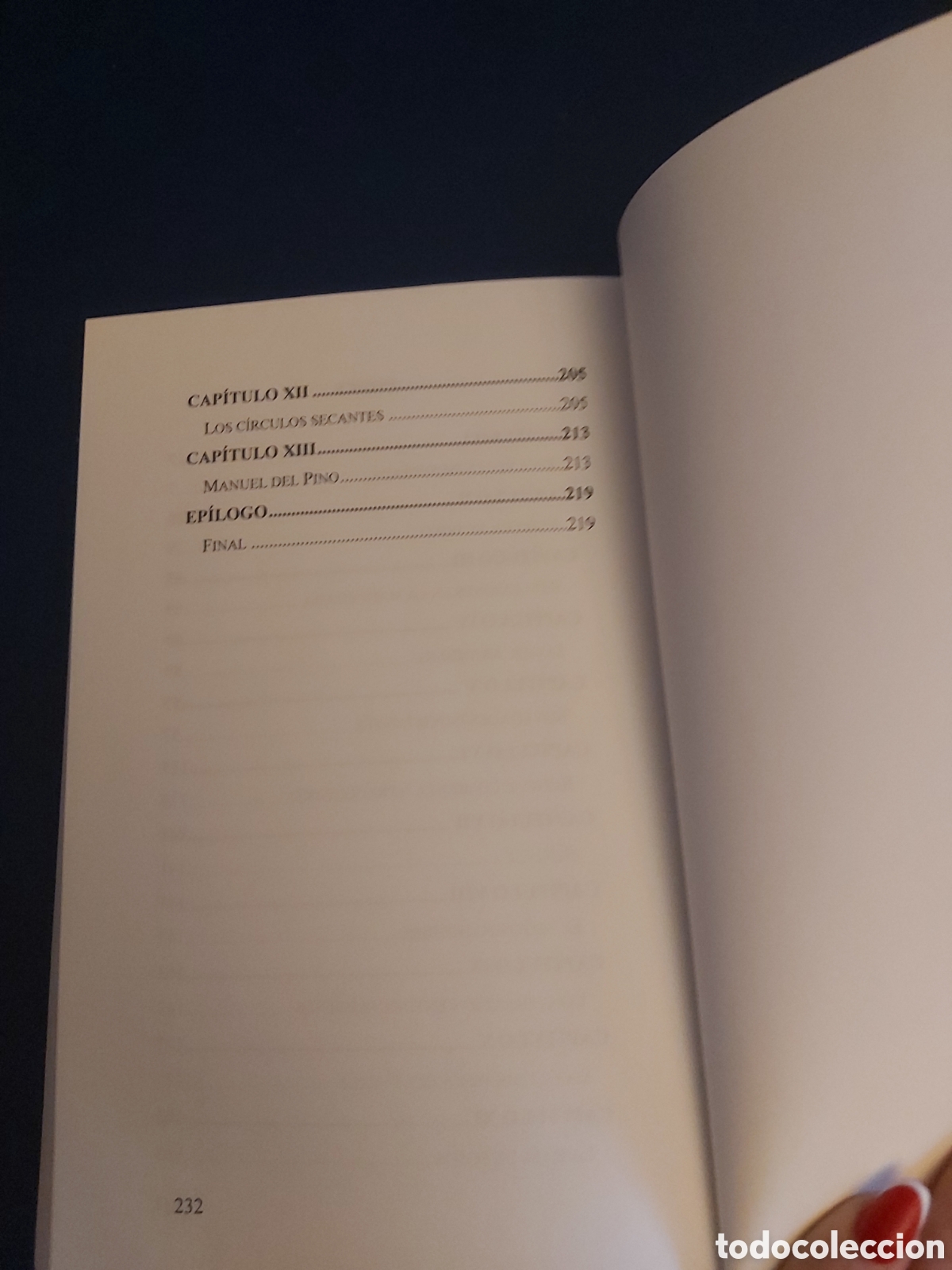 Libros de segunda mano: EL A&Ntilde;O DEL DRAG&Oacute;N GABRIEL MART&Iacute;NEZ - Foto 5