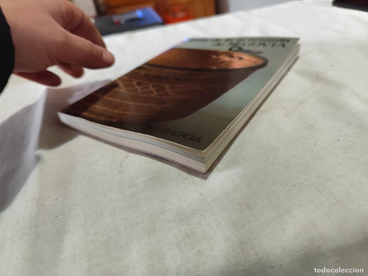 Libros de segunda mano: GUIA DE LA ARTESANIA DE SEGOVIA / / SUX 06 - Foto 5
