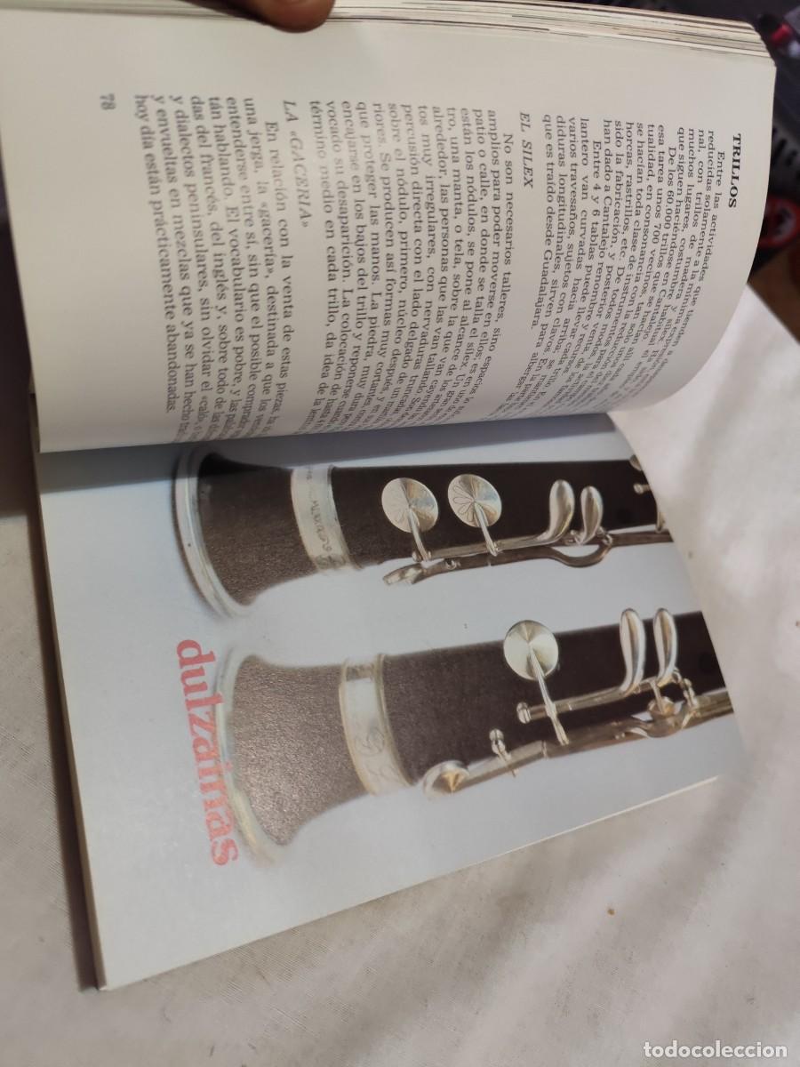Libros de segunda mano: GUIA DE LA ARTESANIA DE SEGOVIA / / SUX 06 - Foto 15