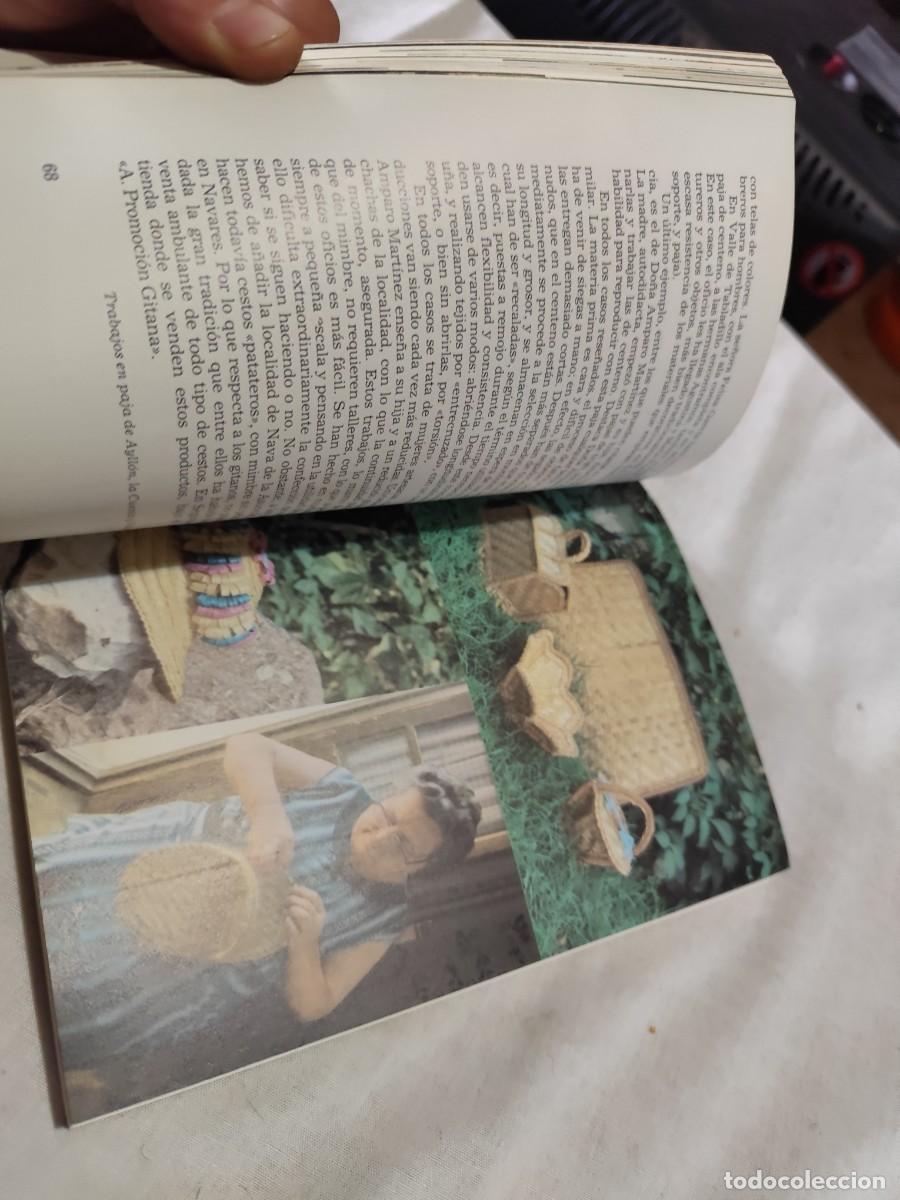 Libros de segunda mano: GUIA DE LA ARTESANIA DE SEGOVIA / / SUX 06 - Foto 18