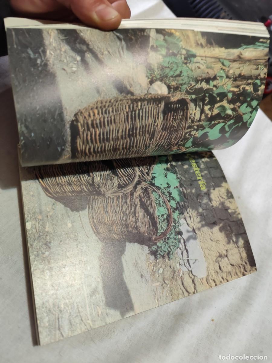 Libros de segunda mano: GUIA DE LA ARTESANIA DE SEGOVIA / / SUX 06 - Foto 19