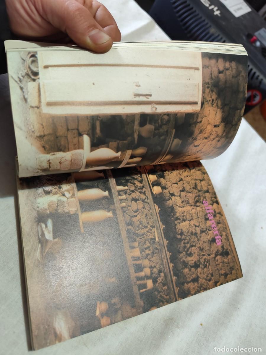 Libros de segunda mano: GUIA DE LA ARTESANIA DE SEGOVIA / / SUX 06 - Foto 22