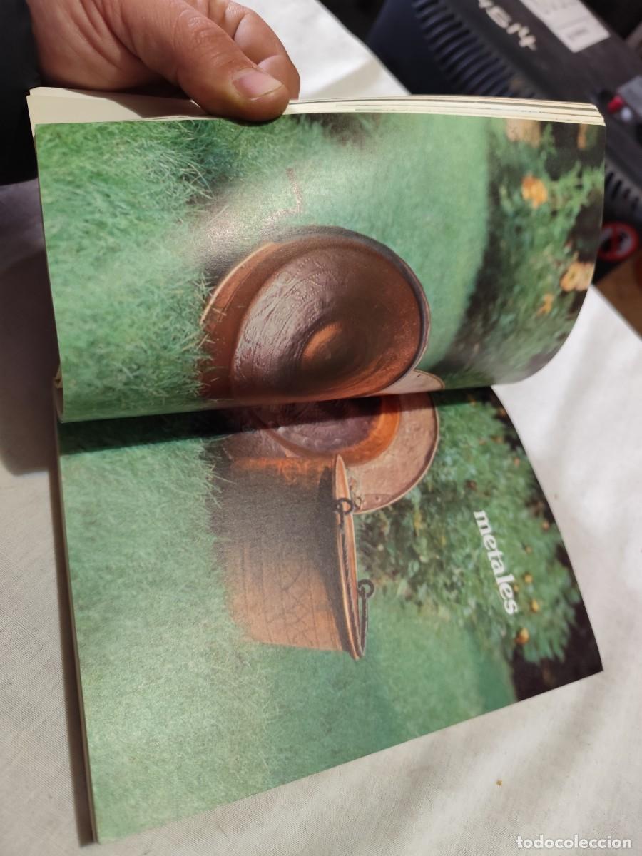 Libros de segunda mano: GUIA DE LA ARTESANIA DE SEGOVIA / / SUX 06 - Foto 26