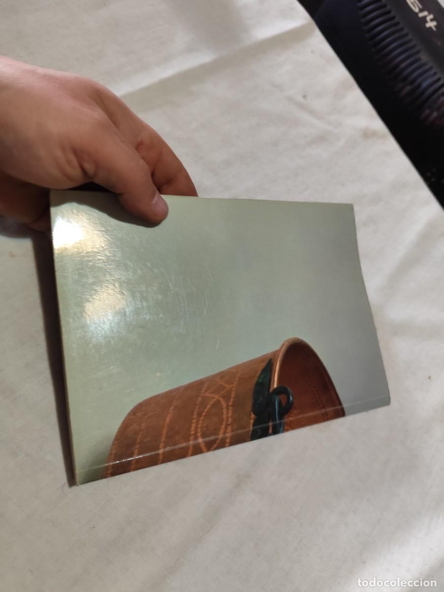 Libros de segunda mano: GUIA DE LA ARTESANIA DE SEGOVIA / / SUX 06 - Foto 27