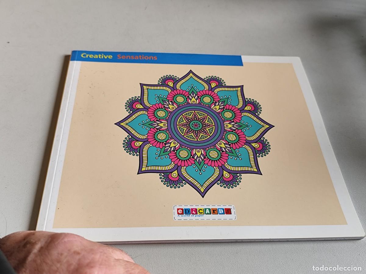 Libros de segunda mano: MANDALAS / / GARA 78 - Foto 1