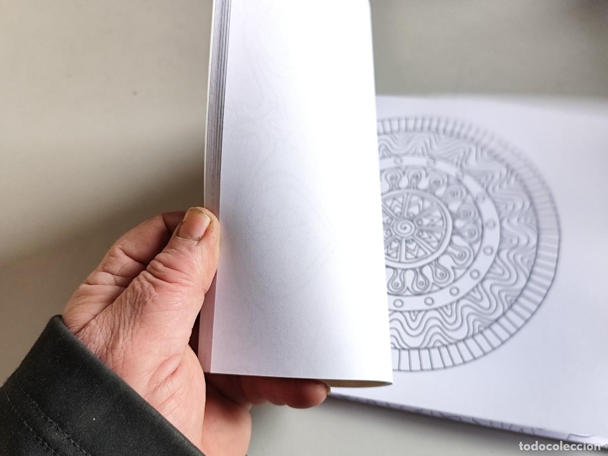 Libros de segunda mano: MANDALAS / / GARA 78 - Foto 5