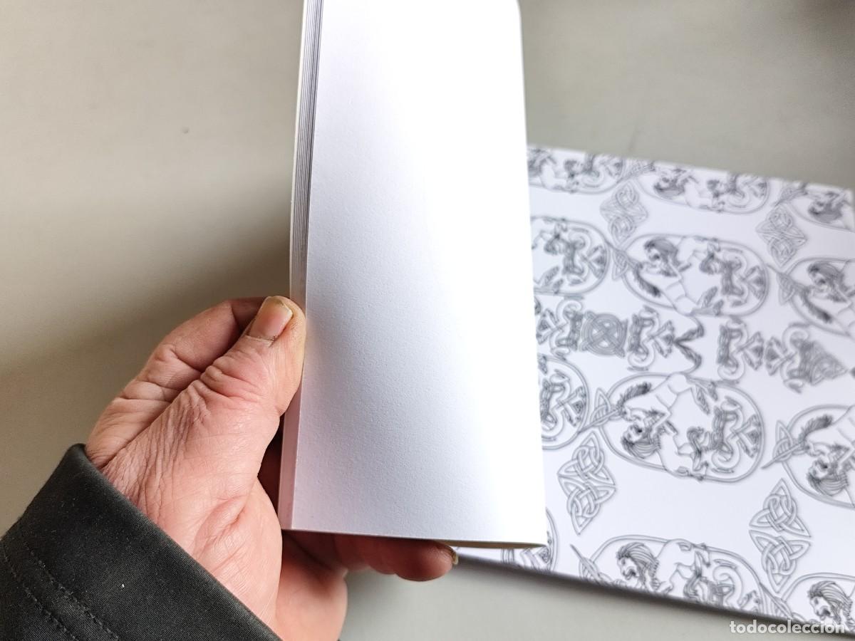 Libros de segunda mano: MANDALAS / / GARA 78 - Foto 6