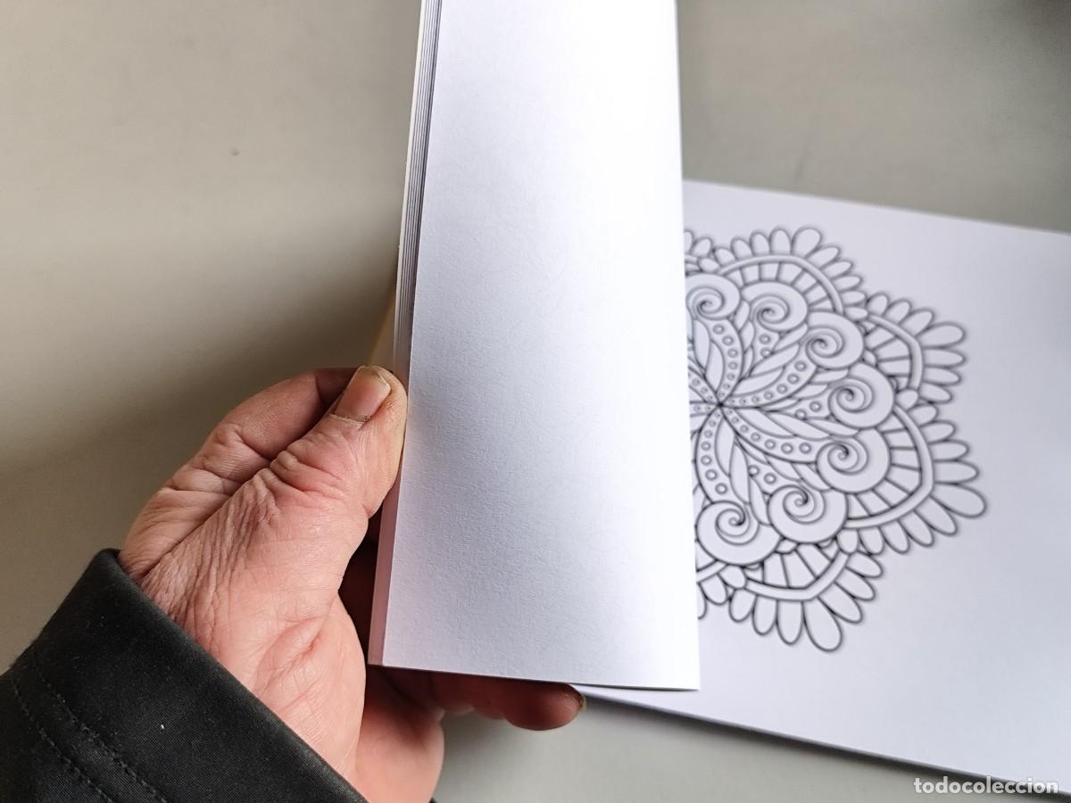 Libros de segunda mano: MANDALAS / / GARA 78 - Foto 7