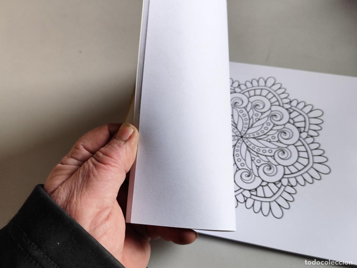Libros de segunda mano: MANDALAS / / GARA 78 - Foto 8