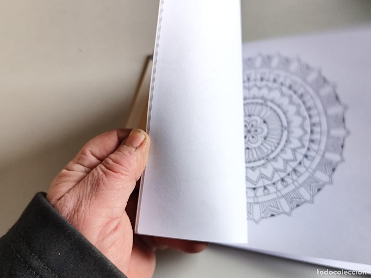 Libros de segunda mano: MANDALAS / / GARA 78 - Foto 9