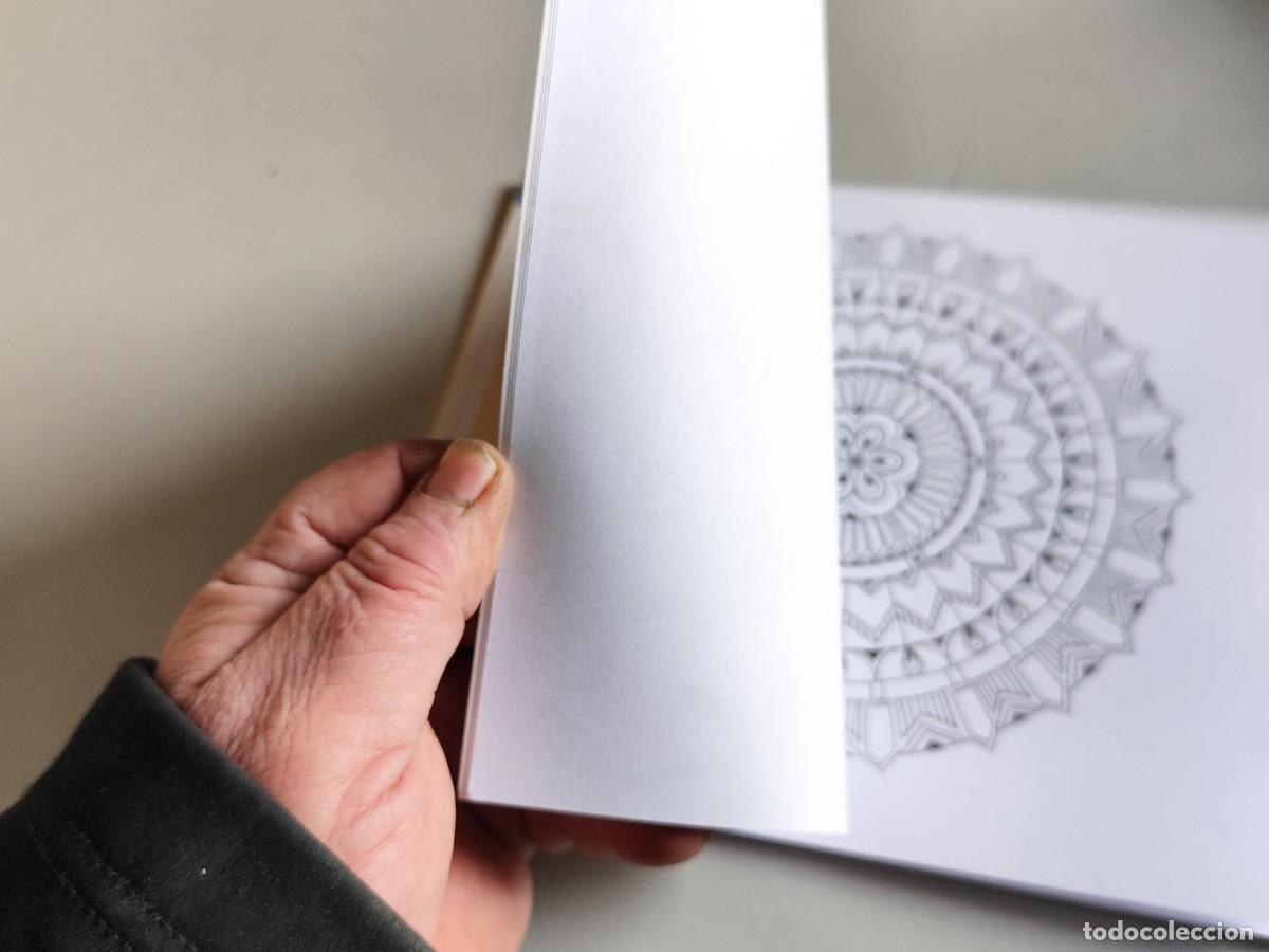 Libros de segunda mano: MANDALAS / / GARA 78 - Foto 10