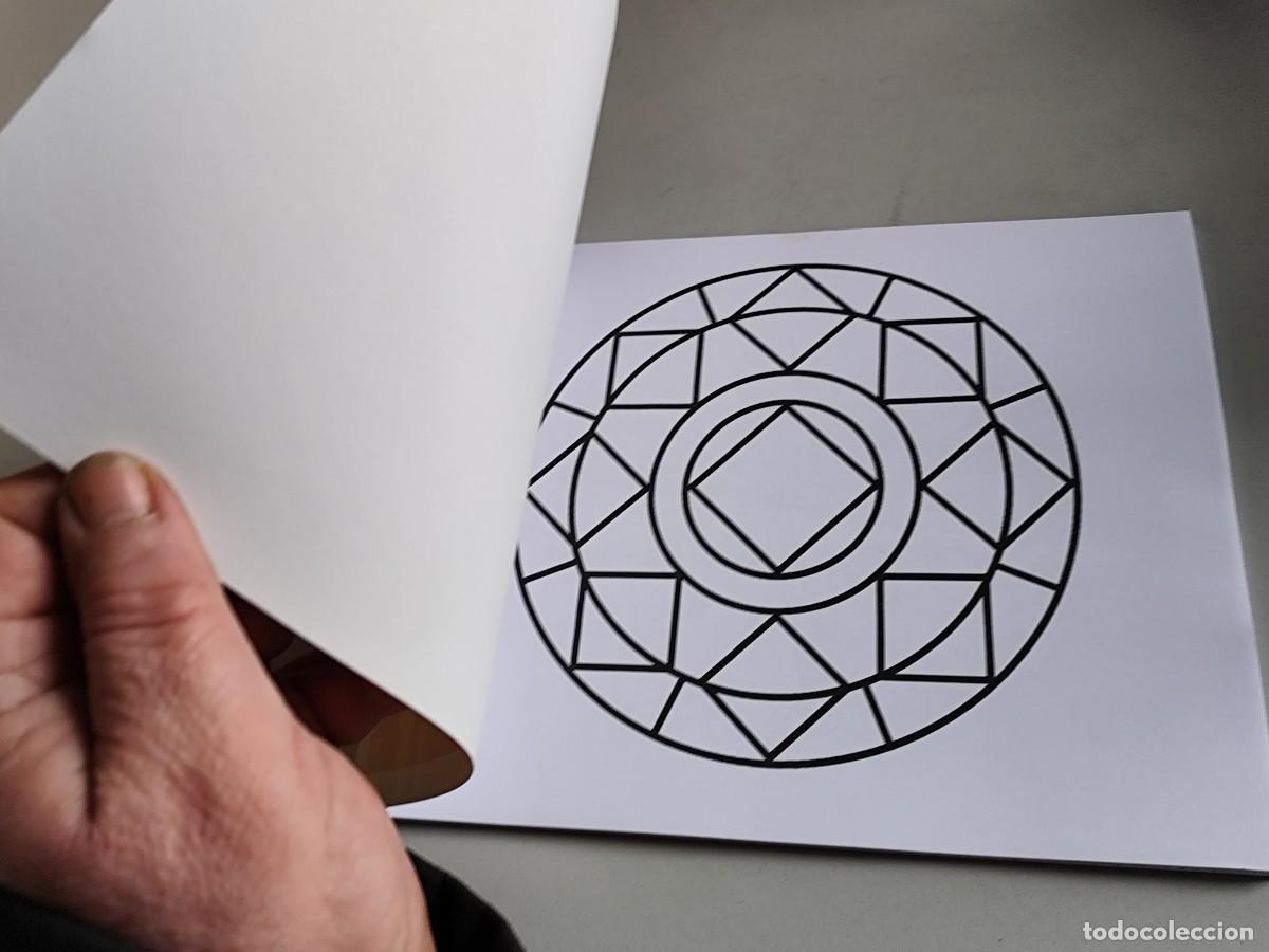 Libros de segunda mano: MANDALAS / / GARA 78 - Foto 12