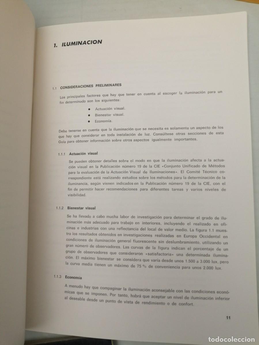 Libros de segunda mano: PACK 2 Publicaciones ADAE: ALUMBRADO - Foto 3
