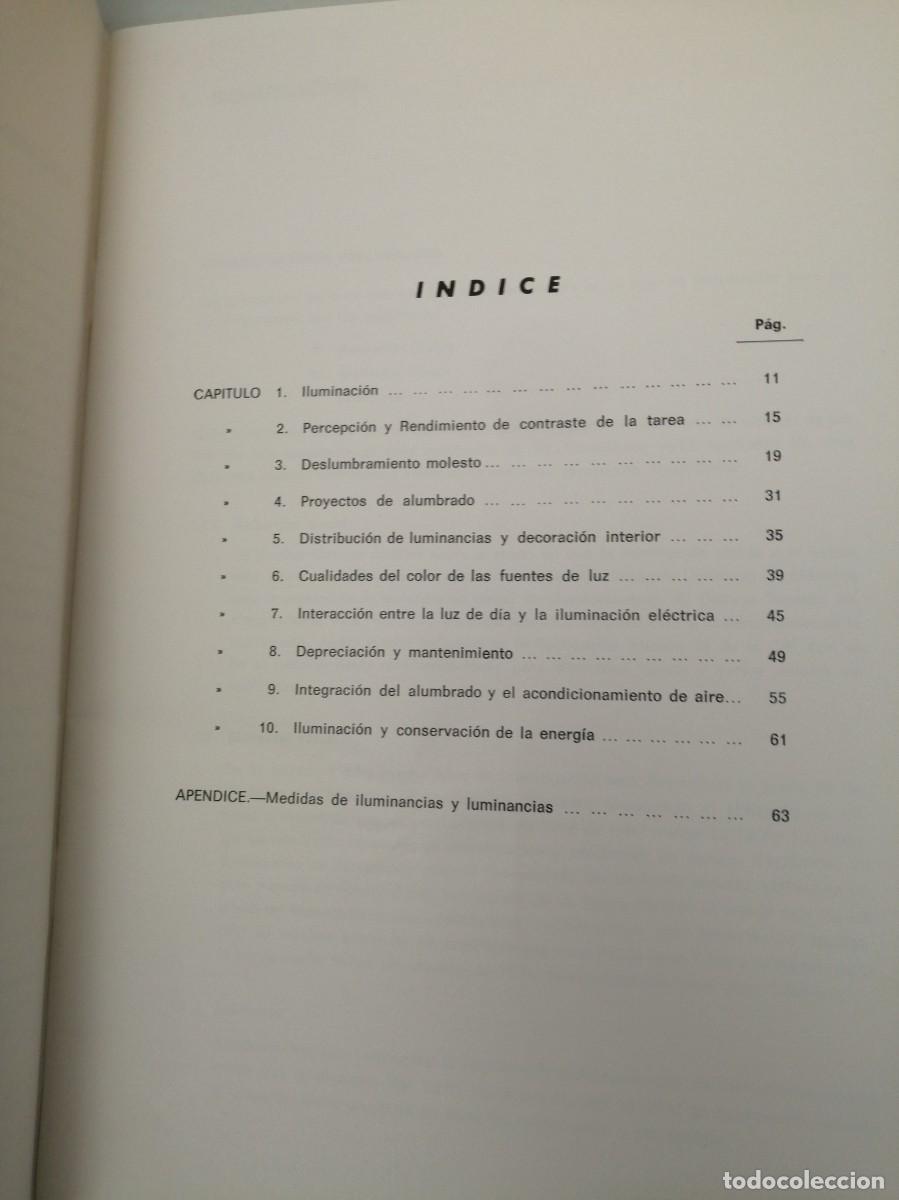 Libros de segunda mano: PACK 2 Publicaciones ADAE: ALUMBRADO - Foto 4