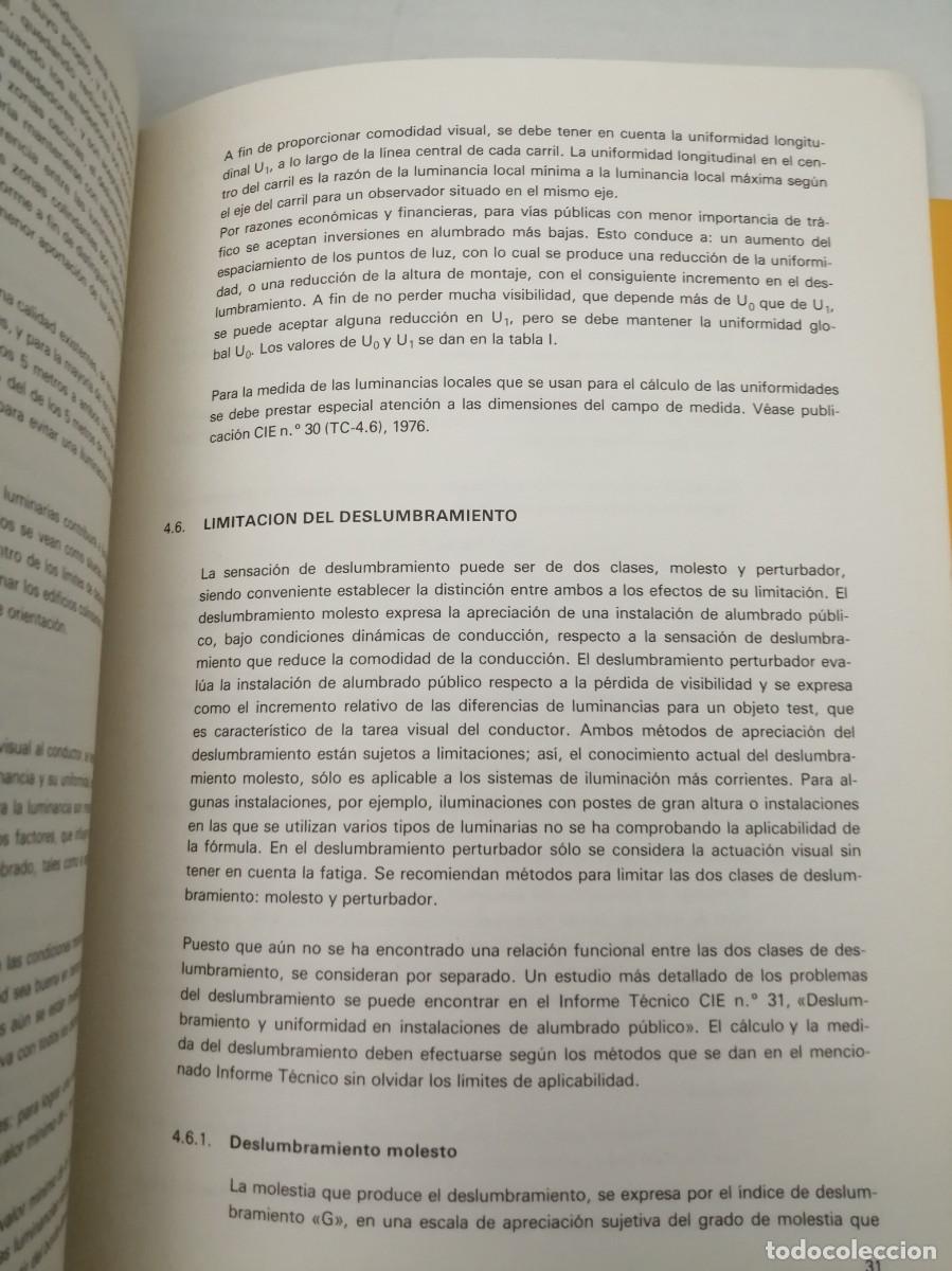 Libros de segunda mano: PACK 2 Publicaciones ADAE: ALUMBRADO - Foto 5