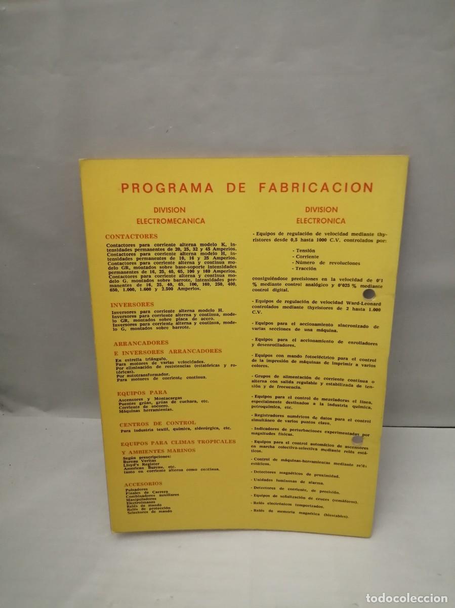 Libros de segunda mano: AGUT. Gu&iacute;a de mantenimiento: Modelos G y GR - Foto 2