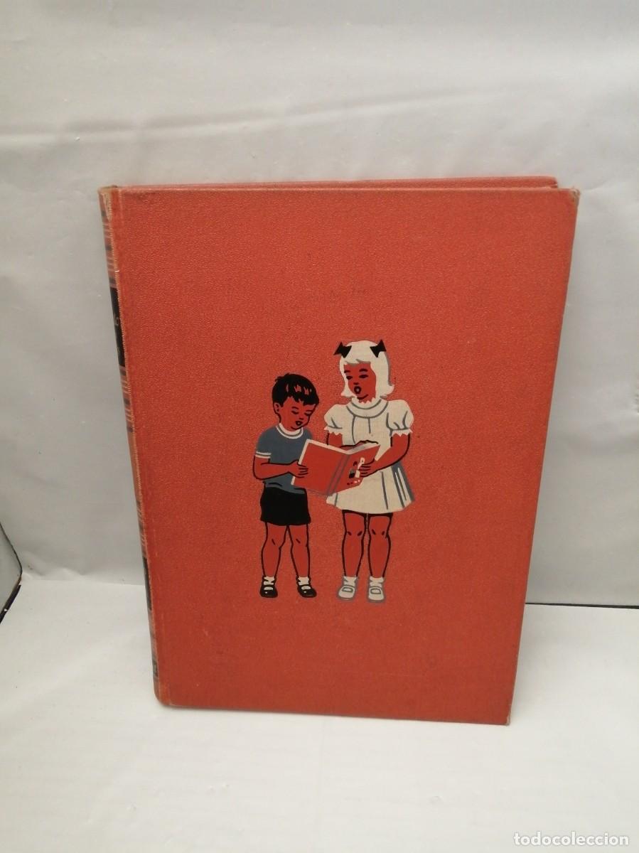 Libros de segunda mano: El ni&ntilde;o y la m&uacute;sica (Segunda edici&oacute;n 1960, Colecci&oacute;n El mundo de los ni&ntilde;os, tapa dura)