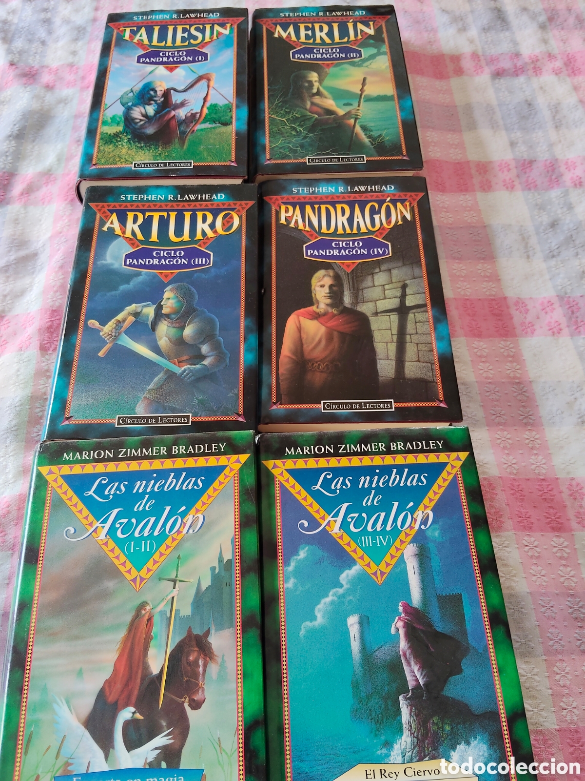 Libros de segunda mano: Historias fant&aacute;sticas. - Foto 2