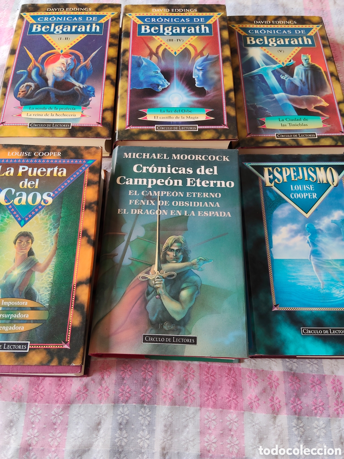Libros de segunda mano: Historias fant&aacute;sticas. - Foto 1