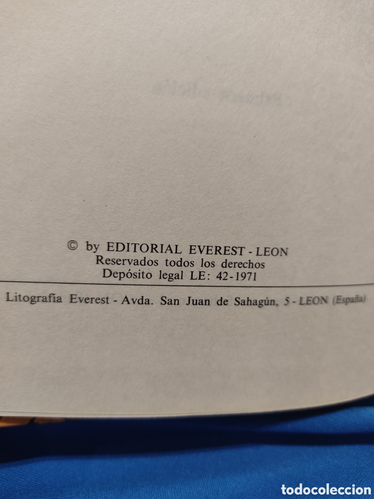 Libros de segunda mano: Libro Selecci&oacute;n de Romances - Foto 2