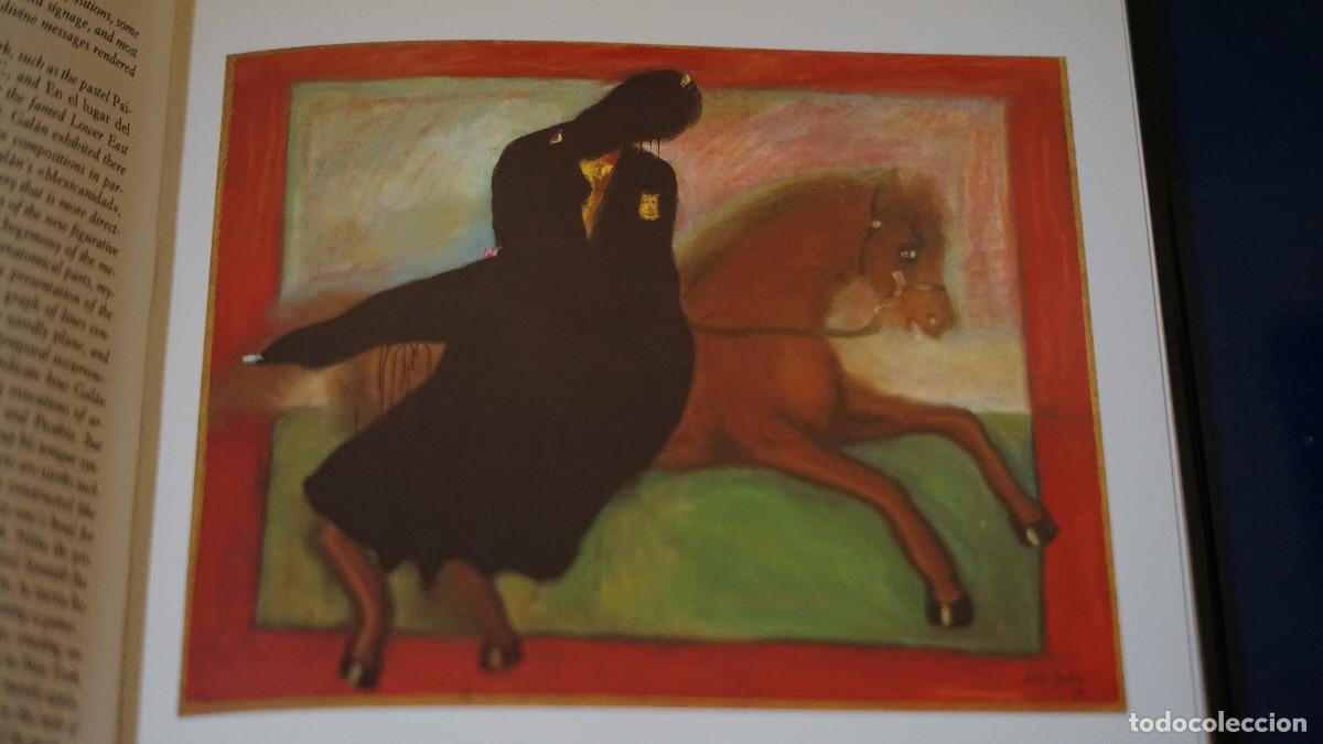 Libros de segunda mano: Nuevos momentos del arte mexicano - Parallel project - Turner 1990 - Foto 3