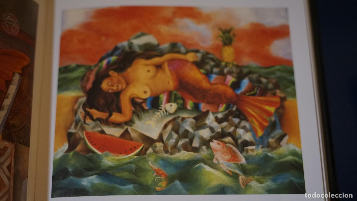 Libros de segunda mano: Nuevos momentos del arte mexicano - Parallel project - Turner 1990 - Foto 4