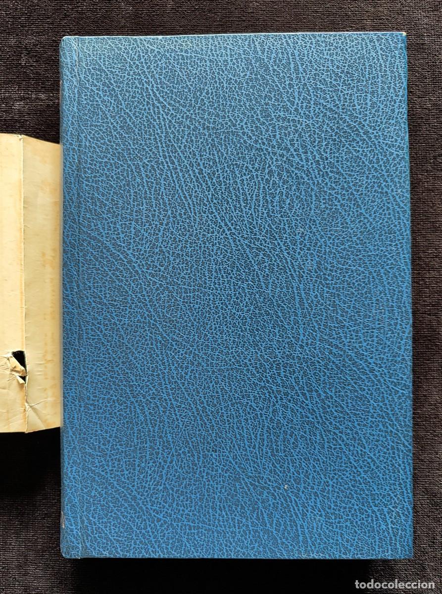 Libros de segunda mano: FACTORES DE CONVERSI&Oacute;N DE UNIDADES, ALBERTO BEN&Iacute;TEZ. 1&ordf; ED. EYSER, 1975 - Foto 4