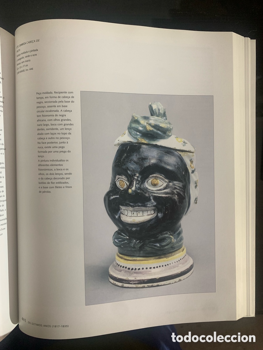 Libros de segunda mano: REAL F&Aacute;BRICA DE LOU&Ccedil;A, AO RATO - Foto 5