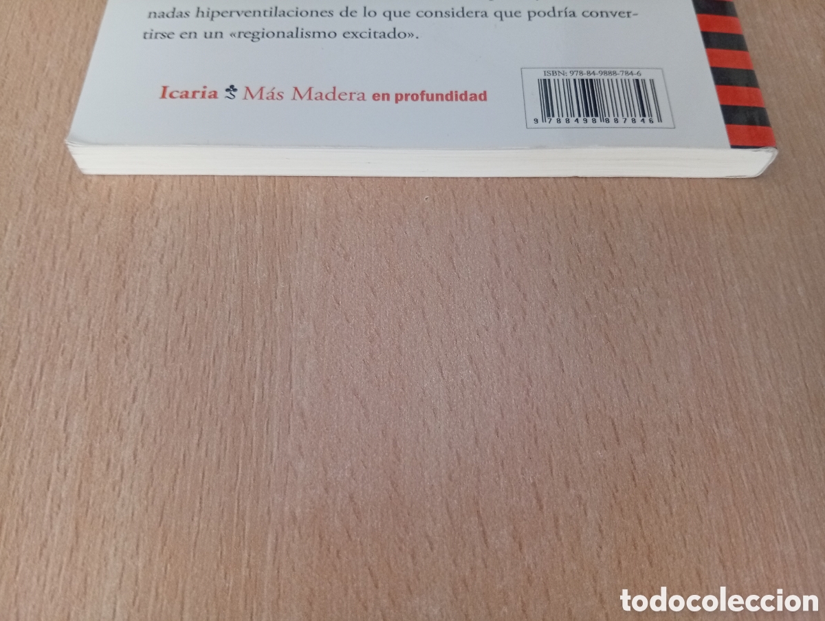Libros de segunda mano: ESPERANDO A LOS ROBOTS. Enric Juliana - Foto 3