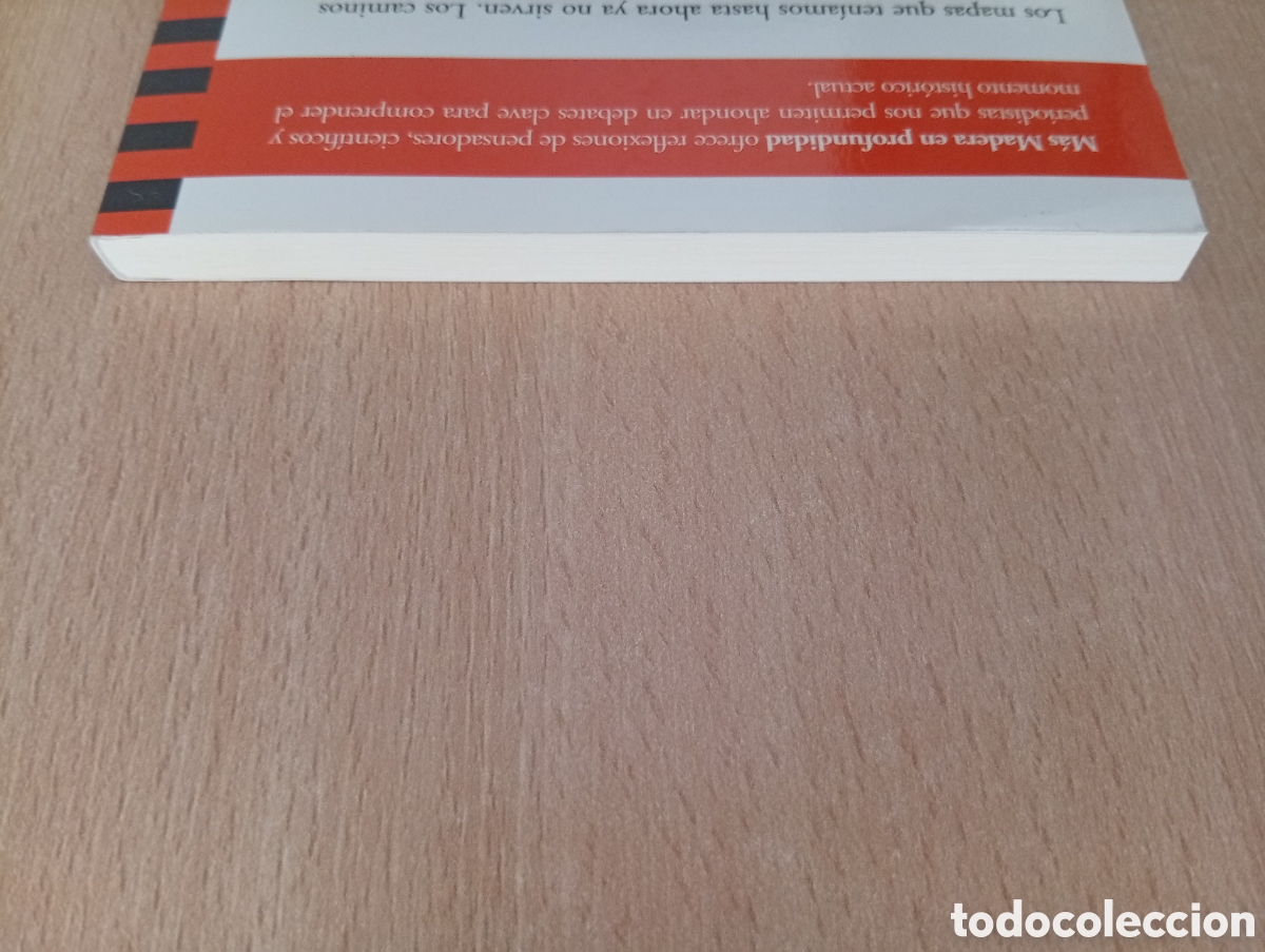 Libros de segunda mano: ESPERANDO A LOS ROBOTS. Enric Juliana - Foto 4