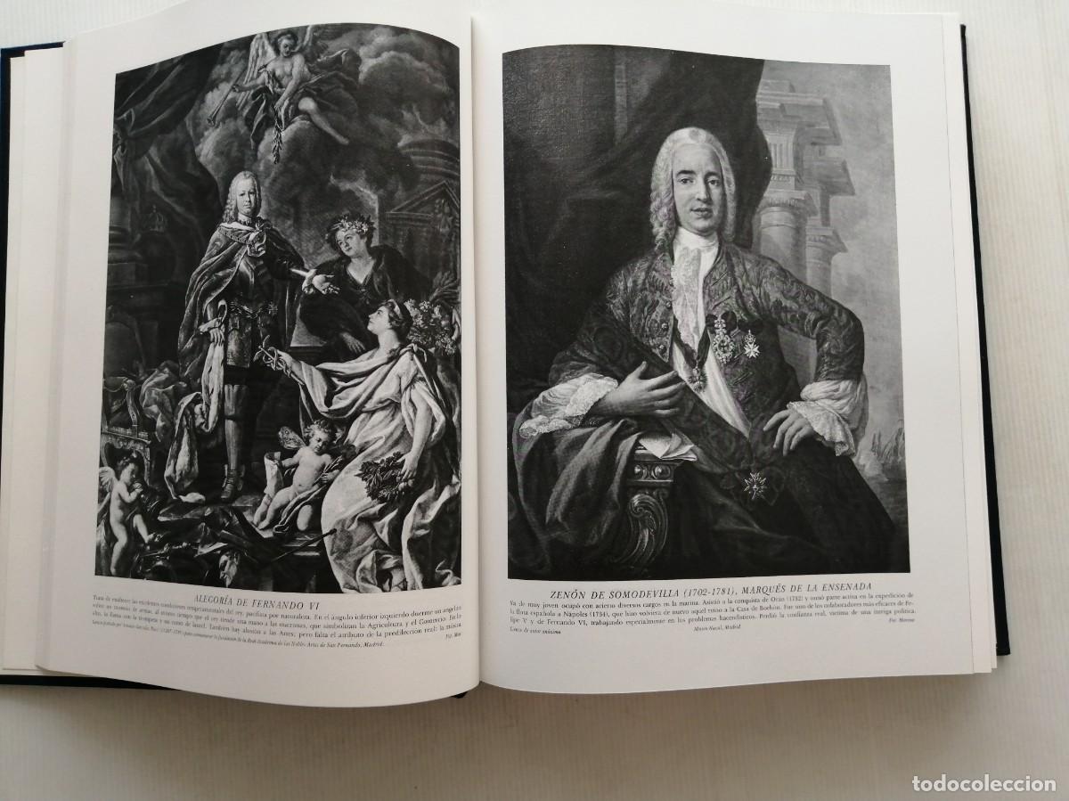 Libros de segunda mano: Los Borbones. Historia de una dinast&iacute;a - Foto 4
