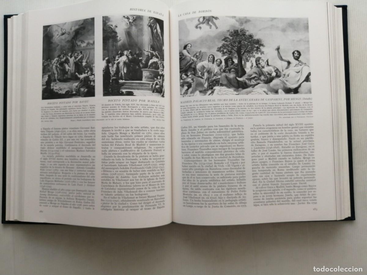Libros de segunda mano: Los Borbones. Historia de una dinast&iacute;a - Foto 5