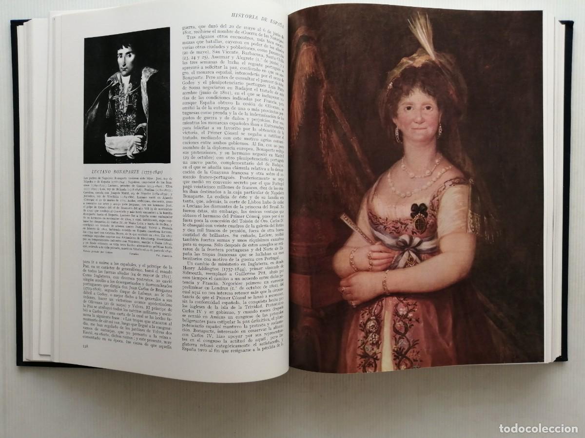 Libros de segunda mano: Los Borbones. Historia de una dinast&iacute;a - Foto 6