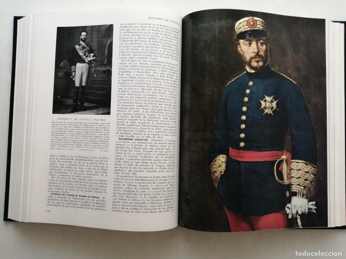 Libros de segunda mano: Los Borbones. Historia de una dinast&iacute;a - Foto 7