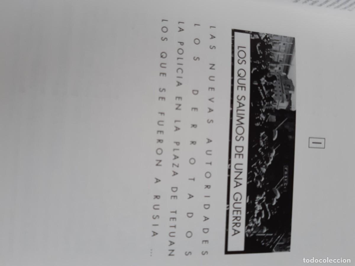 Libros de segunda mano: LA VALENCIA DE LOS A&Ntilde;OS 40 - RAFAEL BRINES LORENTE - Foto 8