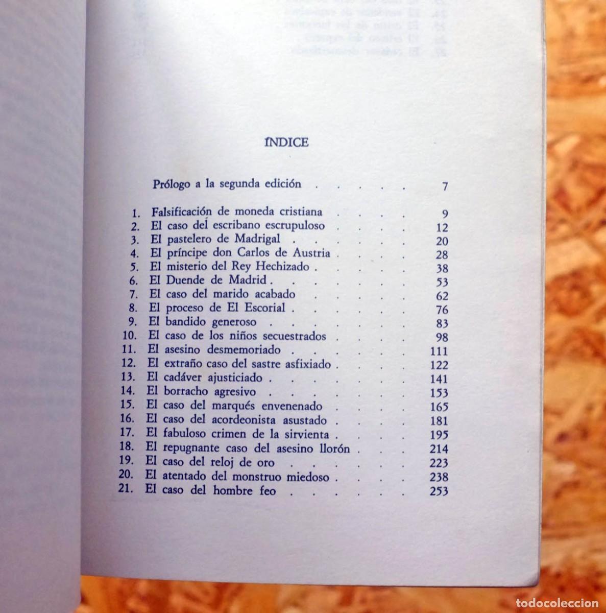 Libros de segunda mano: Tribunal de Muerte. Carlos de Arce. Editorial Seuba. - Foto 3