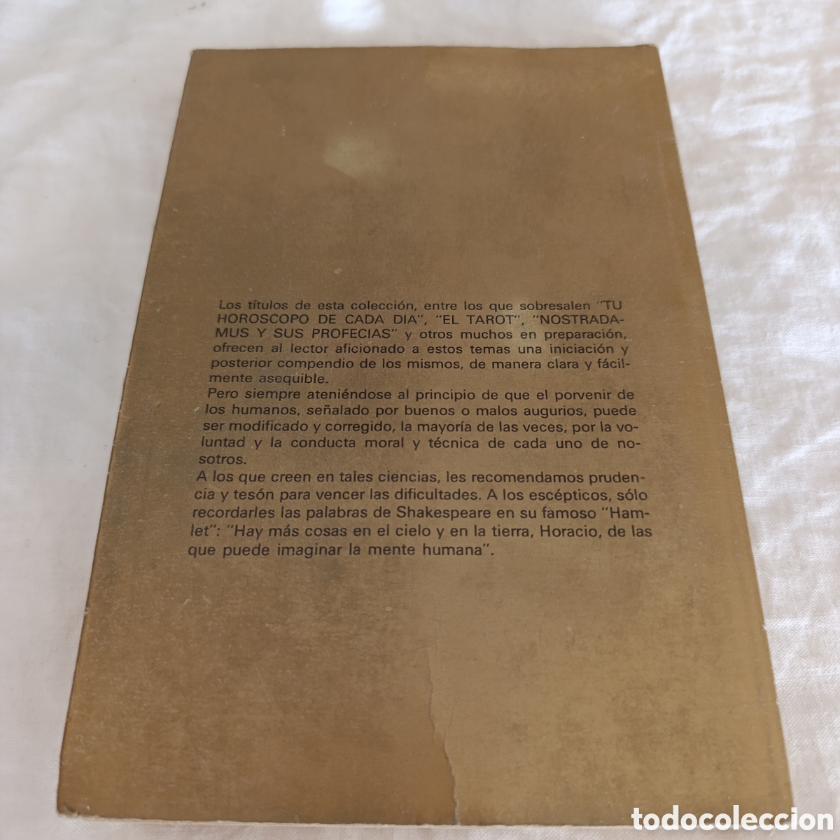 Libros de segunda mano: Libro Los Sue&ntilde;os, Ellery Long - Foto 2