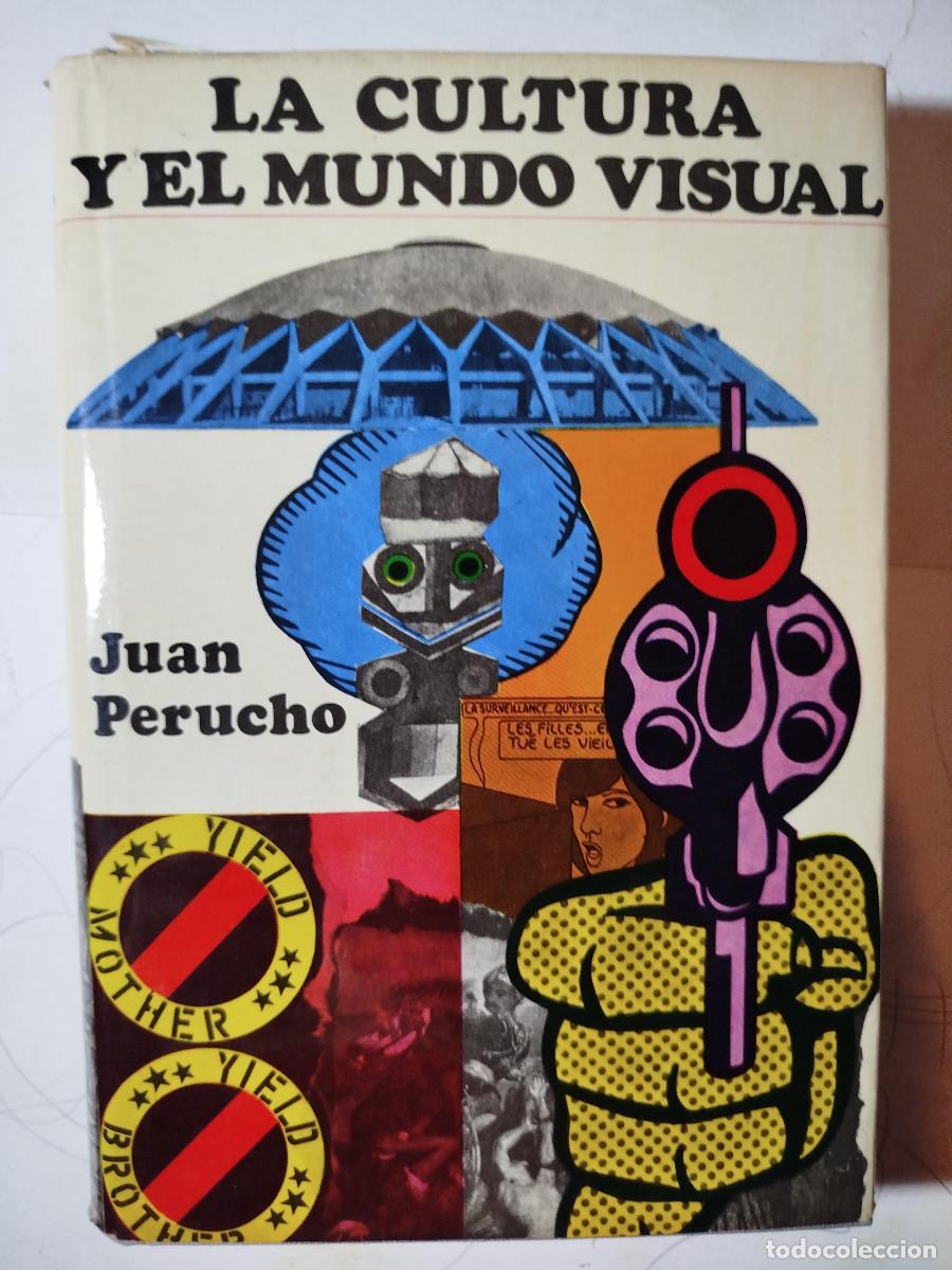 Libros de segunda mano: La cultura y el mundo visual