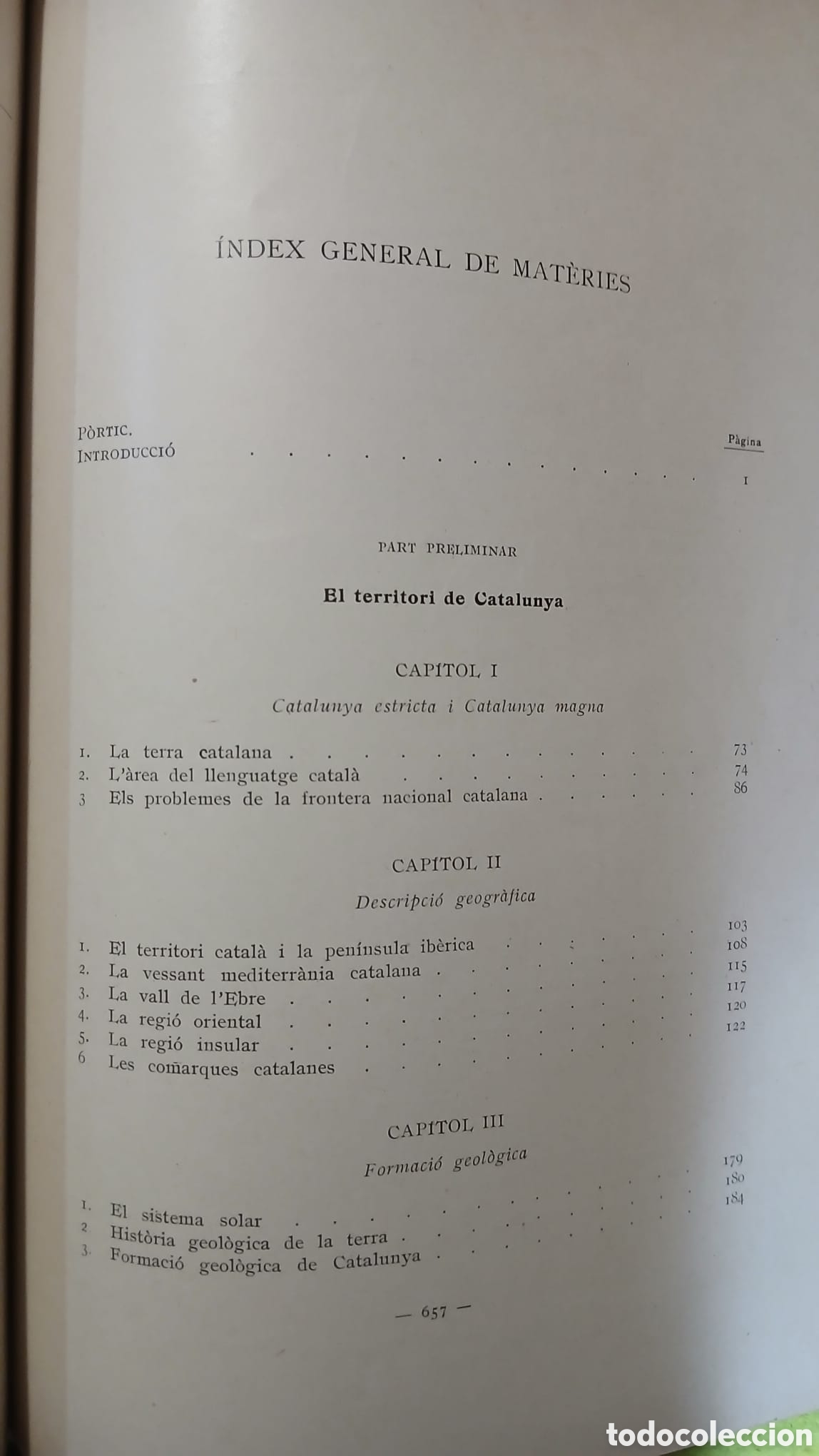 Libros de segunda mano: Hist&ograve;ria nacional de Catalunya - Foto 2