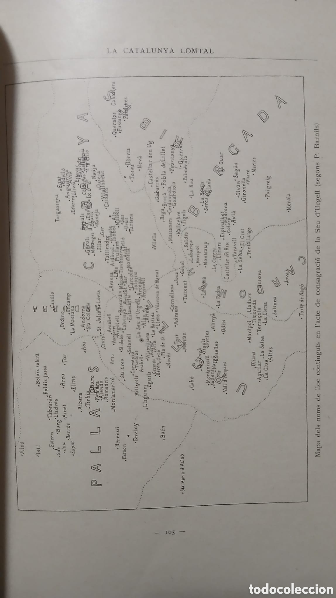 Libros de segunda mano: Hist&ograve;ria nacional de Catalunya - Foto 14