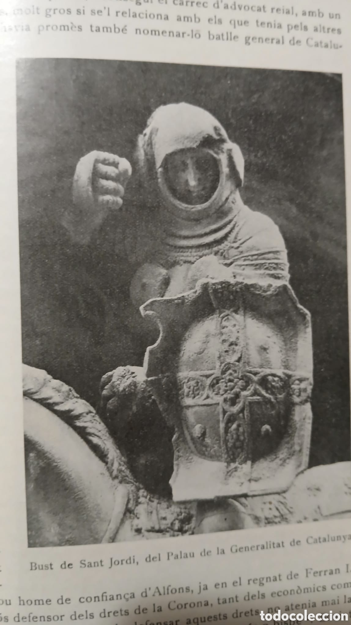 Libros de segunda mano: Hist&ograve;ria nacional de Catalunya - Foto 27