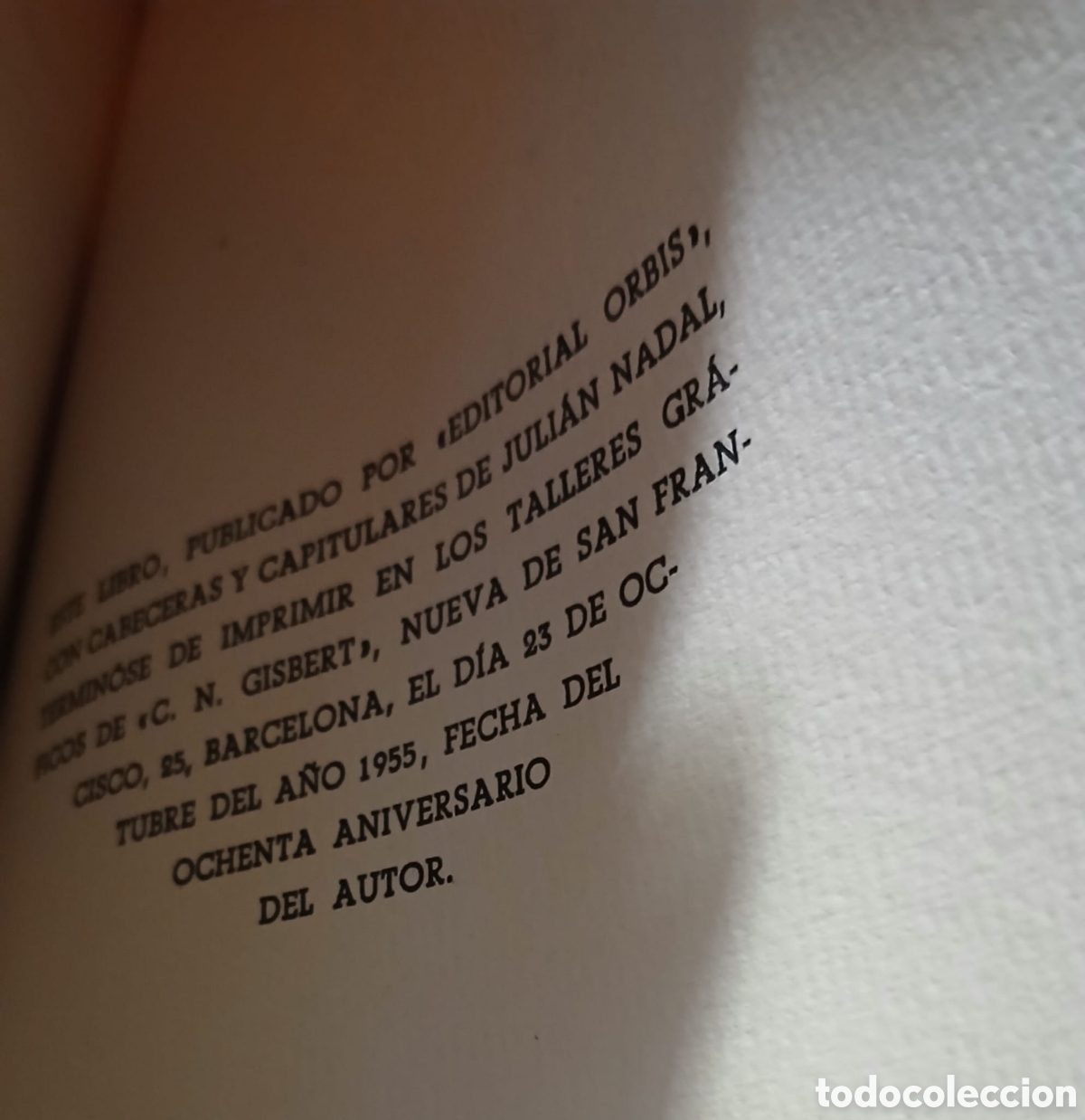 Libros de segunda mano: Historia del Real Monasterio de Poblet - Foto 8