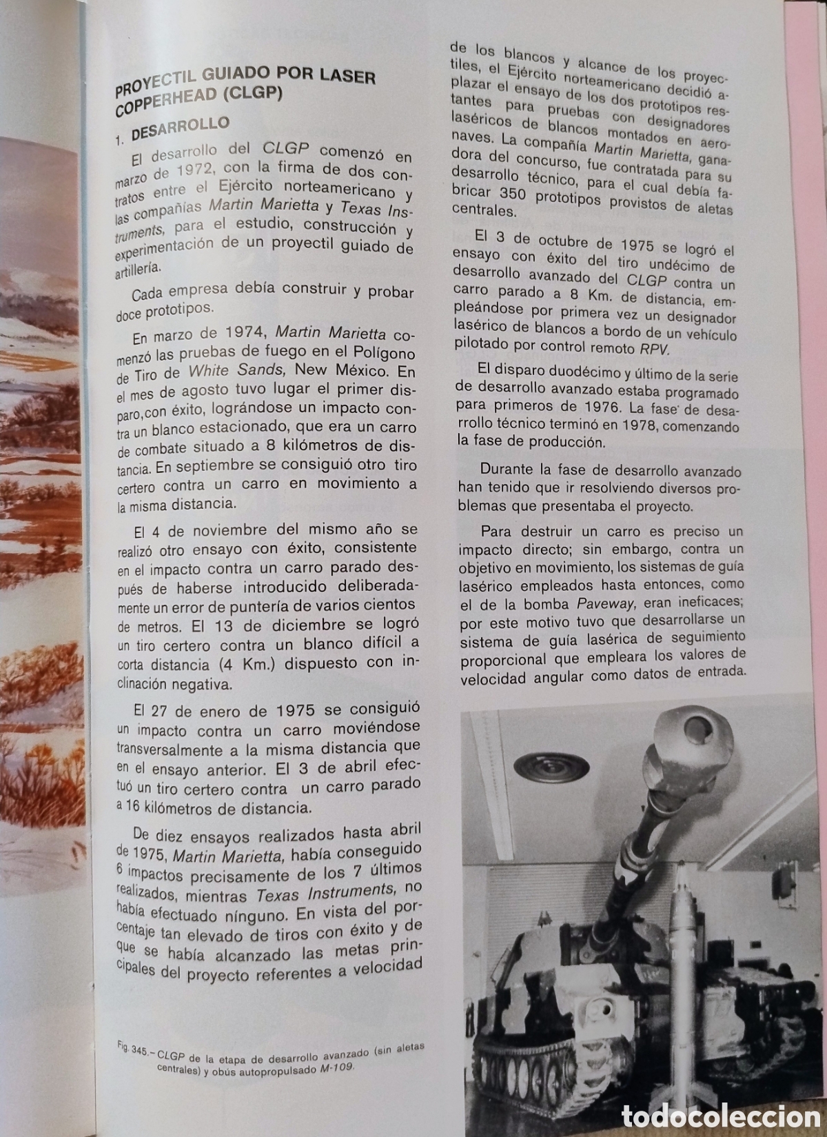 Libros de segunda mano: SISTEMAS DE MISIL CONTRACARRO - Foto 7