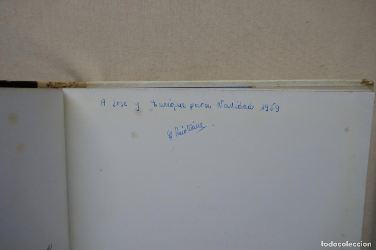 Libros de segunda mano: Les rendez-vous du Diable - Haroun Tazieff (EN FRANC&Eacute;S) - Foto 5