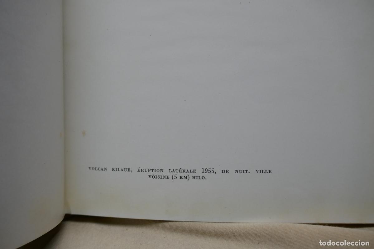 Libros de segunda mano: Les rendez-vous du Diable - Haroun Tazieff (EN FRANC&Eacute;S) - Foto 7